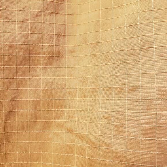 NWT LULULEMON Insulated Hiking Vest LM4AIES Ripstop Orange Men's Size XL - Picture 2 of 13